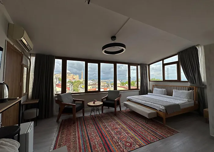 Million Old City Apartment