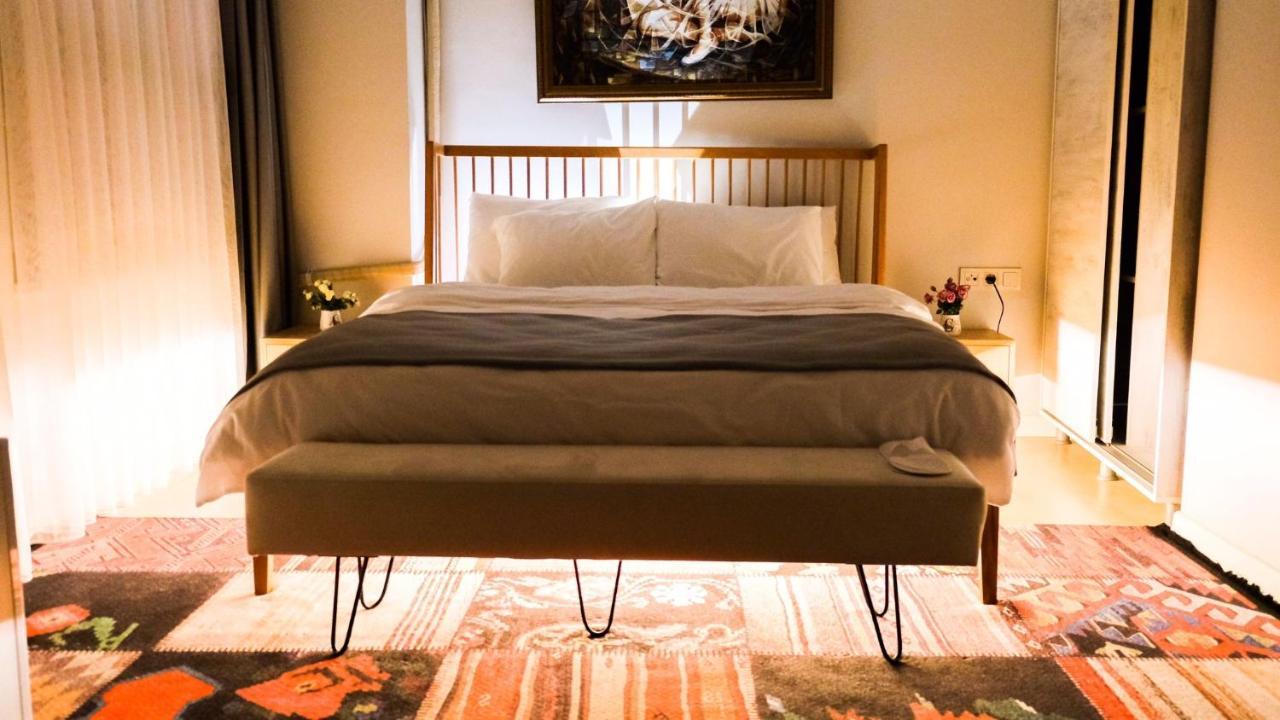 Otel Million Old İstanbul