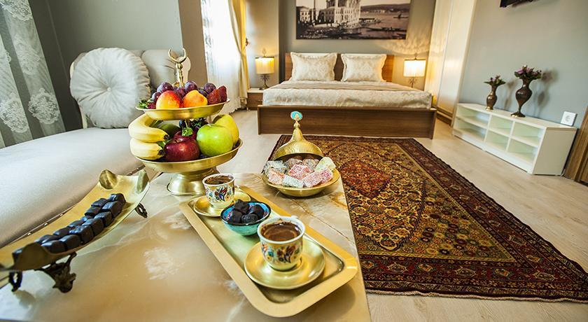 Million Old Otel İstanbul