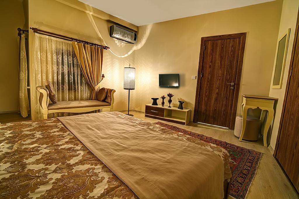 Otel Million Old İstanbul
