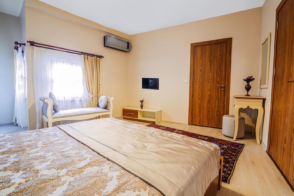 Otel Million Old İstanbul