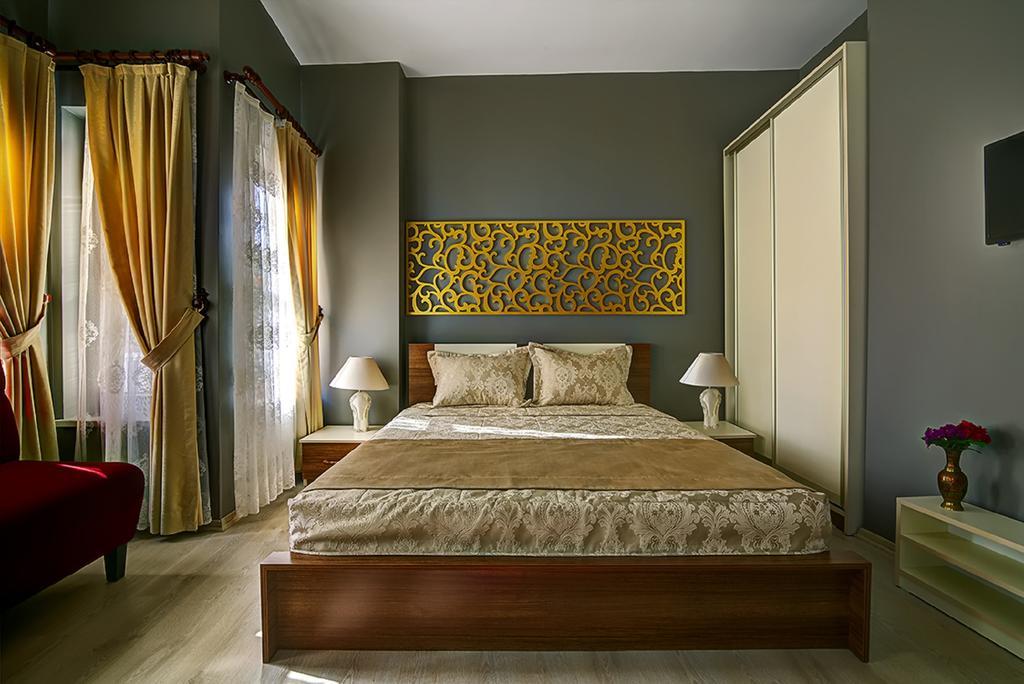 Otel Million Old İstanbul