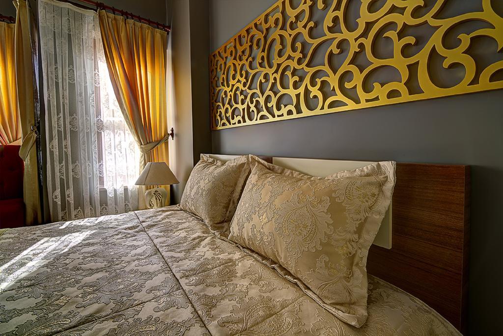 Million Old Otel 3*