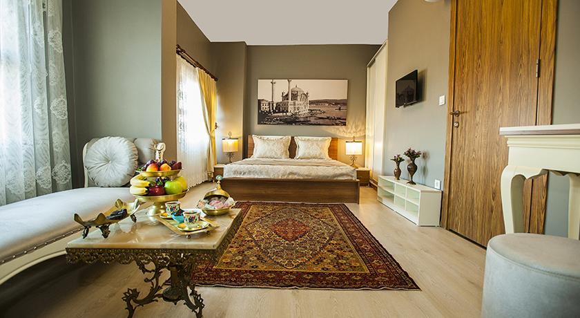 Otel Million Old İstanbul