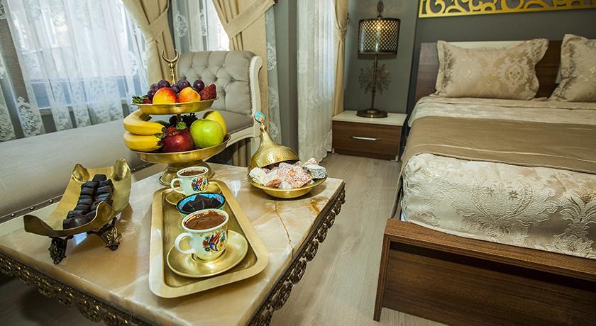 Otel Million Old 3*
